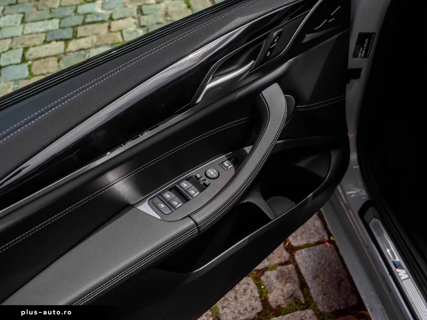 BMW X4 xDrive20d M Sport PANO KAMERA Brooklyn 20ZOLL