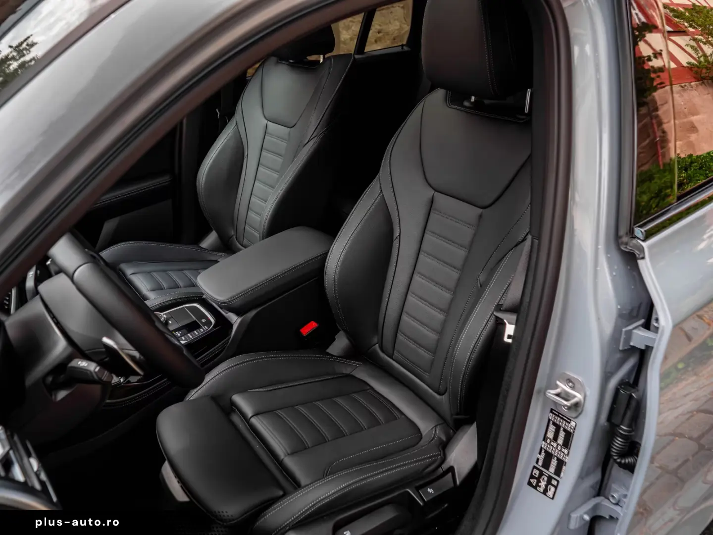 BMW X4 xDrive20d M Sport PANO KAMERA Brooklyn 20ZOLL