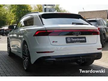 AUDI Q8 S line 50 TDI Luft 23'' PANO AHK M&hellip;