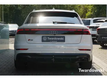 AUDI Q8 S line 50 TDI Luft 23'' PANO AHK M&hellip;