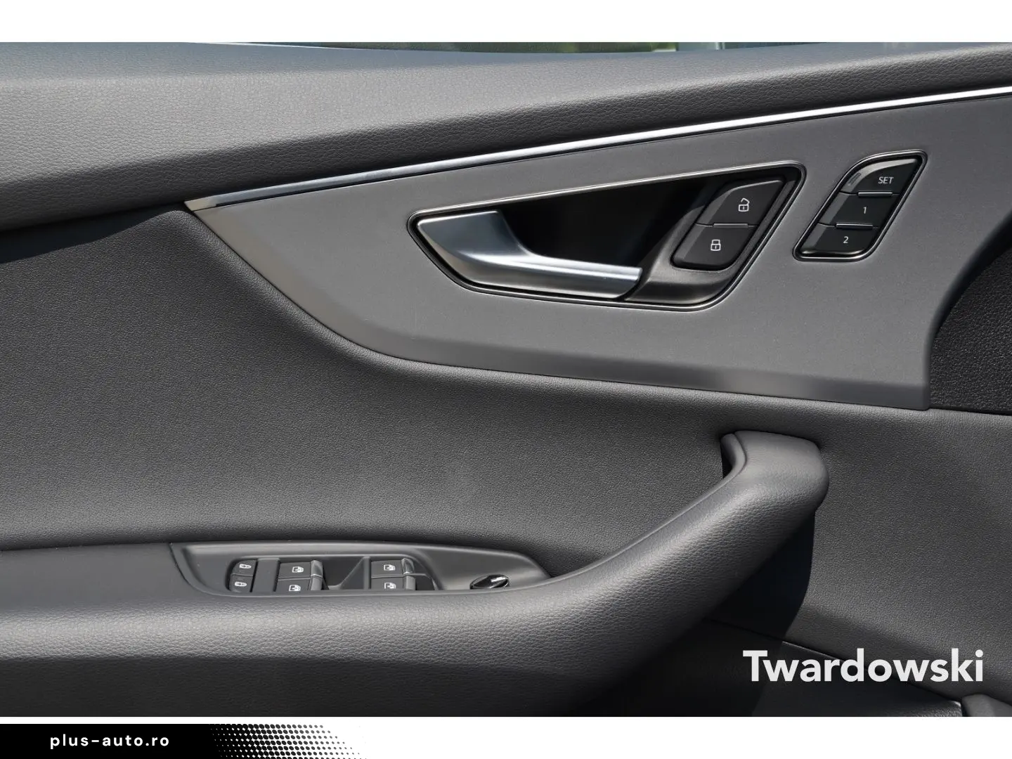 AUDI Q8 S line 50 TDI Luft 23'' PANO AHK M&hellip;