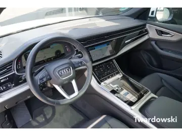 AUDI Q8 S line 50 TDI Luft 23'' PANO AHK M&hellip;