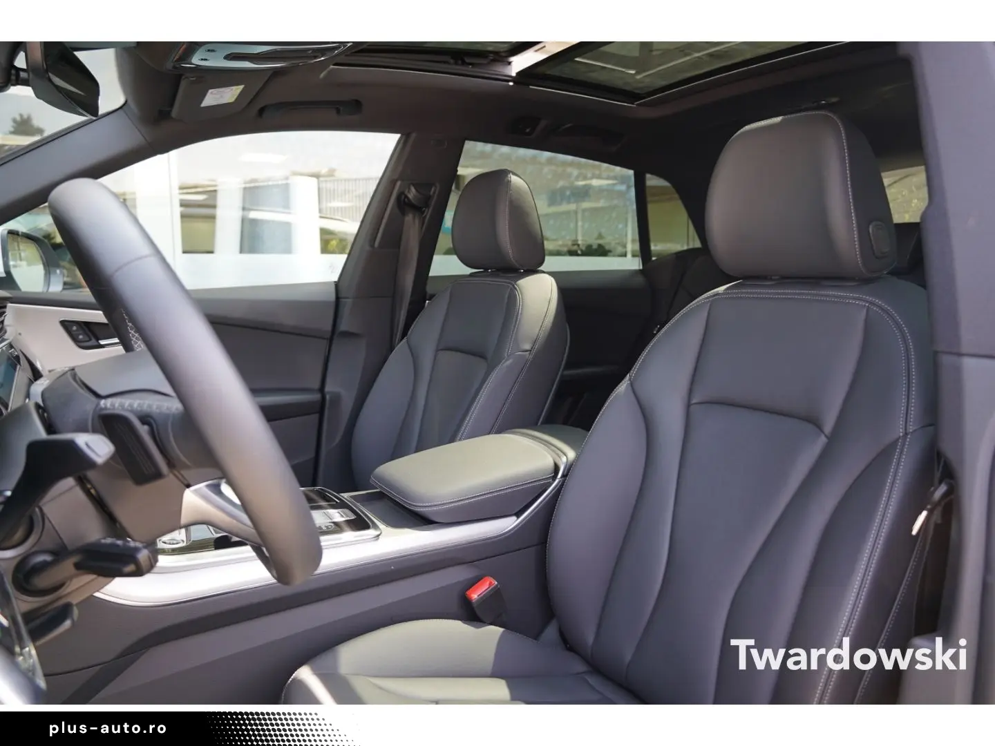 AUDI Q8 S line 50 TDI Luft 23'' PANO AHK M&hellip;