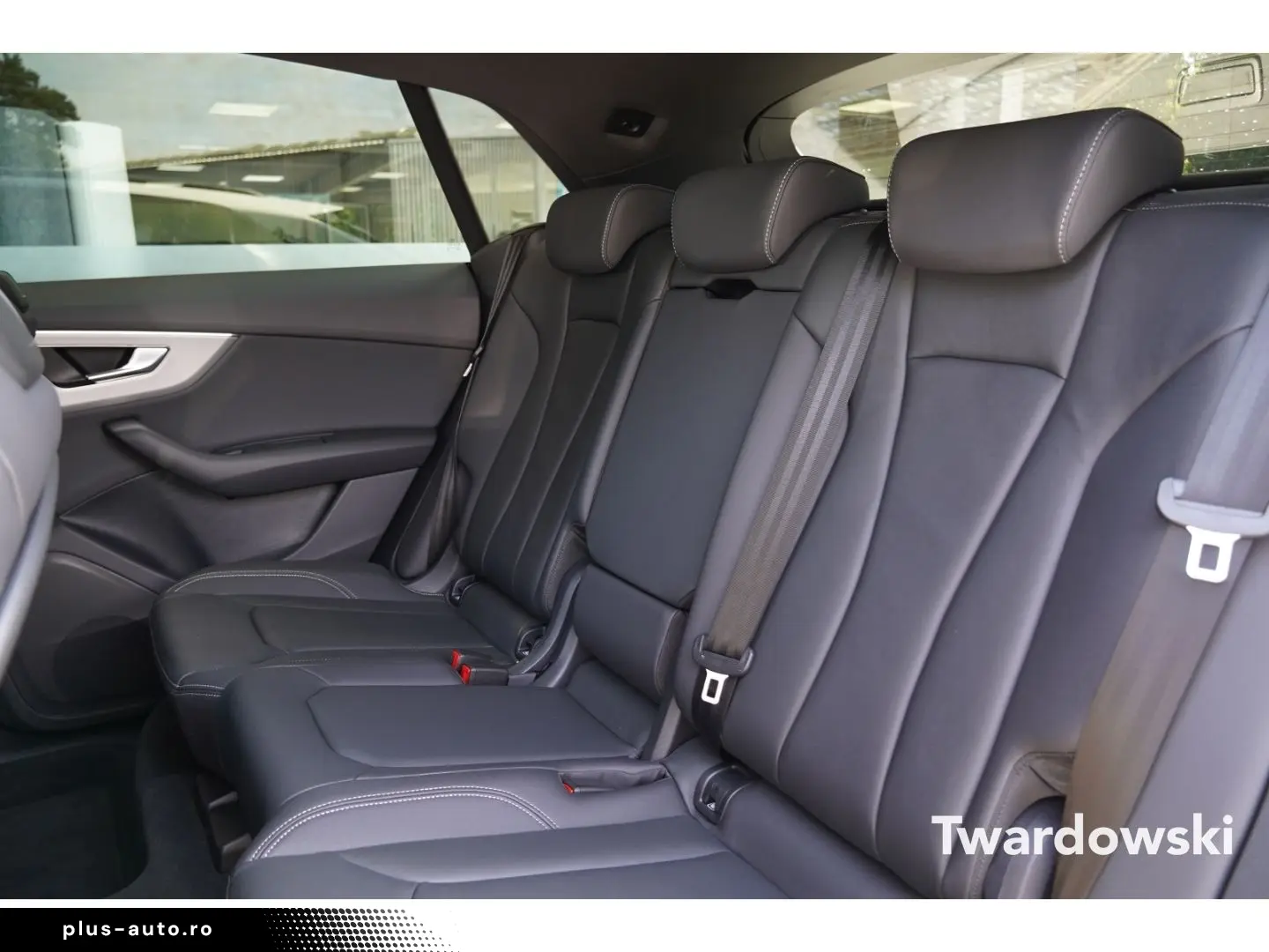 AUDI Q8 S line 50 TDI Luft 23'' PANO AHK M&hellip;