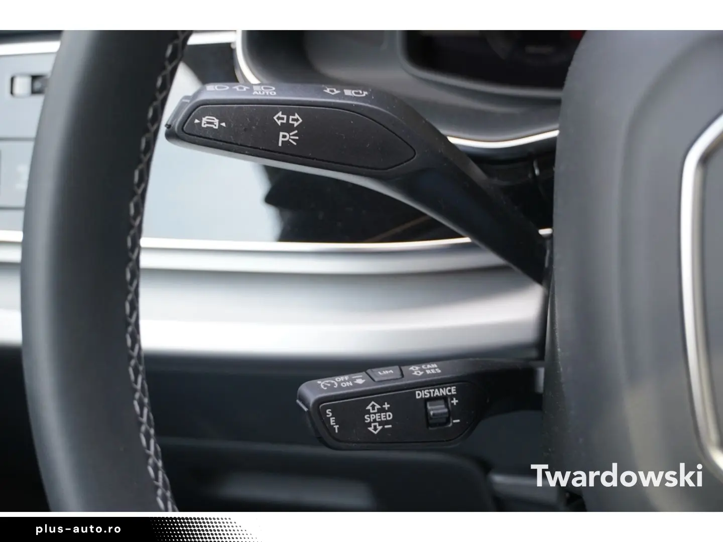 AUDI Q8 S line 50 TDI Luft 23'' PANO AHK M&hellip;