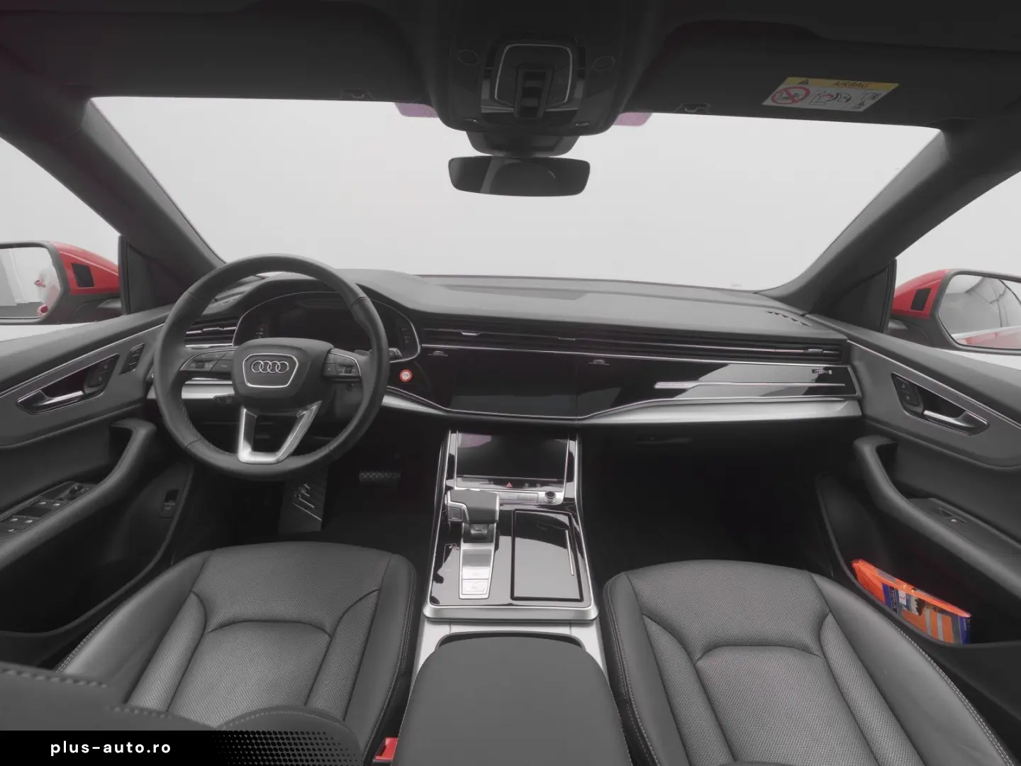 AUDI Q8 50 TDI quattro tiptronic  S line 8-fach