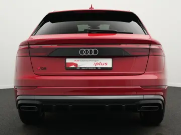 AUDI Q8 50 TDI quattro tiptronic  S line 8-fach
