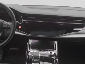 AUDI Q8 50 TDI quattro tiptronic  S line 8-fach