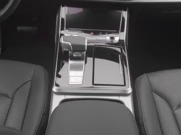 AUDI Q8 50 TDI quattro tiptronic  S line 8-fach