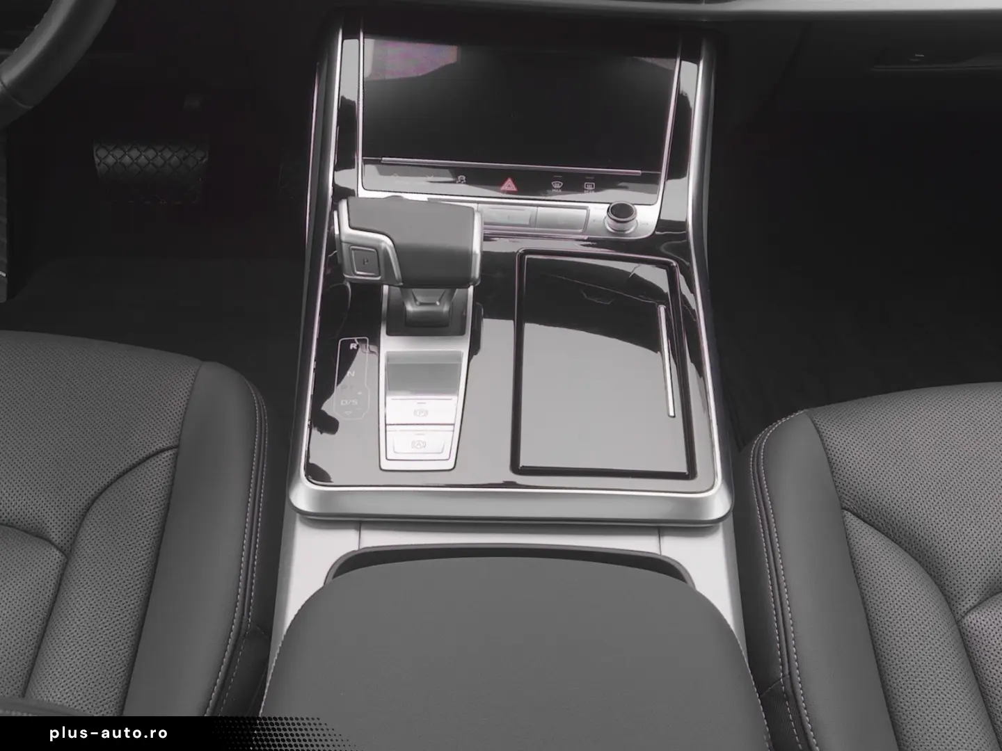 AUDI Q8 50 TDI quattro tiptronic  S line 8-fach