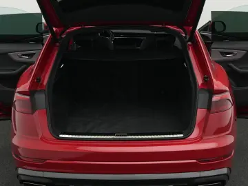 AUDI Q8 50 TDI quattro tiptronic  S line 8-fach