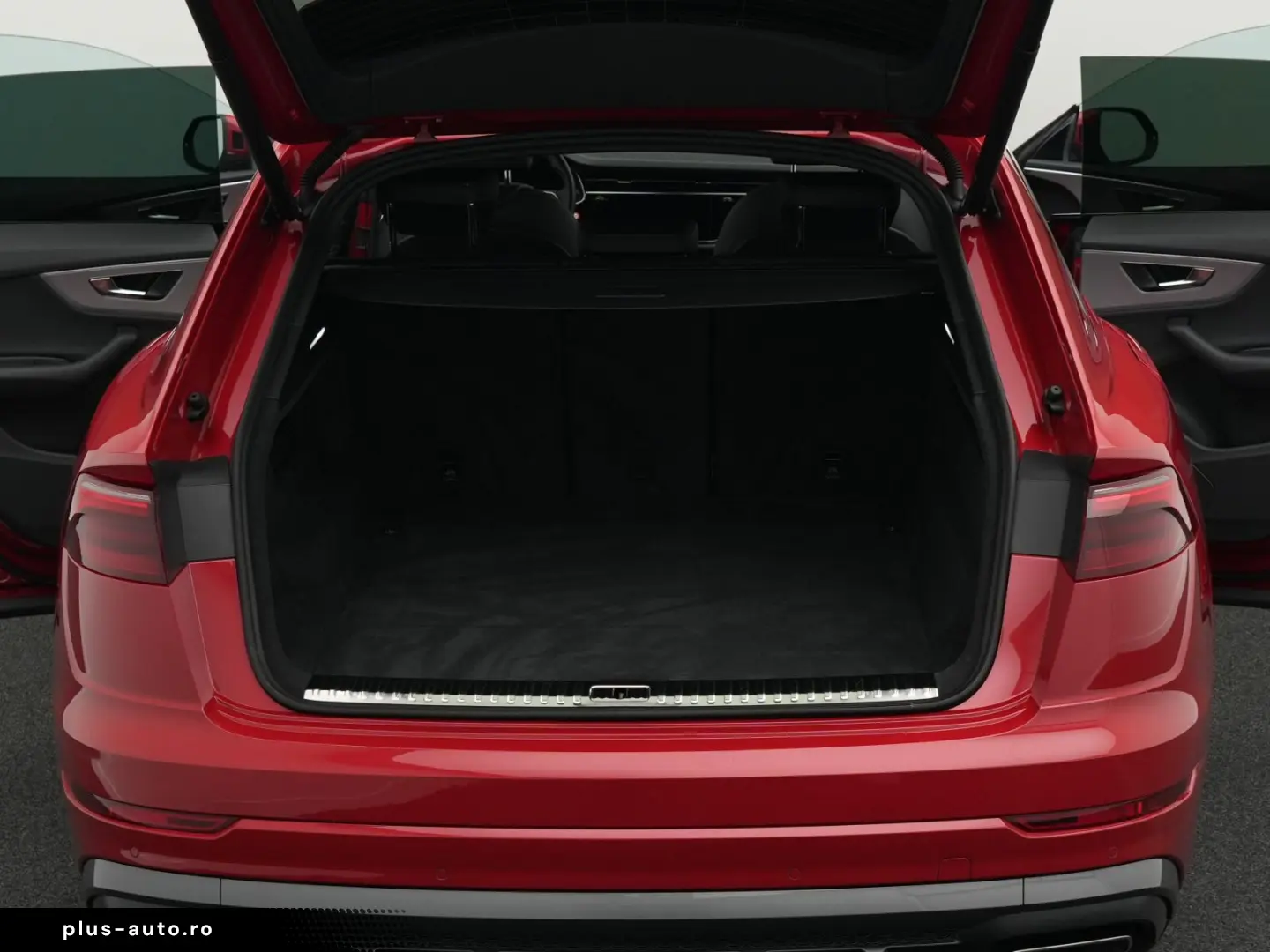 AUDI Q8 50 TDI quattro tiptronic  S line 8-fach