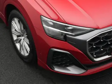 AUDI Q8 50 TDI quattro tiptronic  S line 8-fach