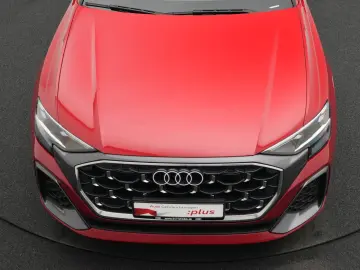 AUDI Q8 50 TDI quattro tiptronic  S line 8-fach