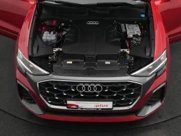 AUDI Q8 50 TDI quattro tiptronic  S line 8-fach