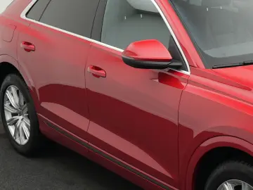 AUDI Q8 50 TDI quattro tiptronic  S line 8-fach