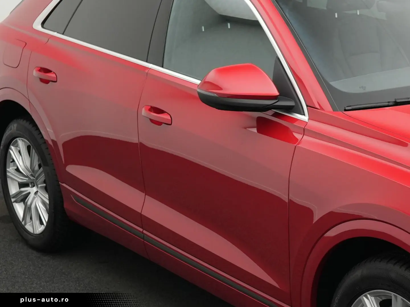 AUDI Q8 50 TDI quattro tiptronic  S line 8-fach