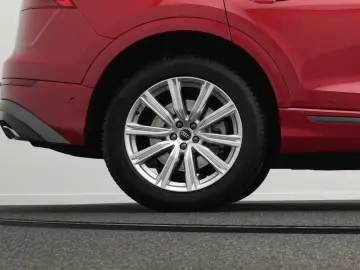 AUDI Q8 50 TDI quattro tiptronic  S line 8-fach