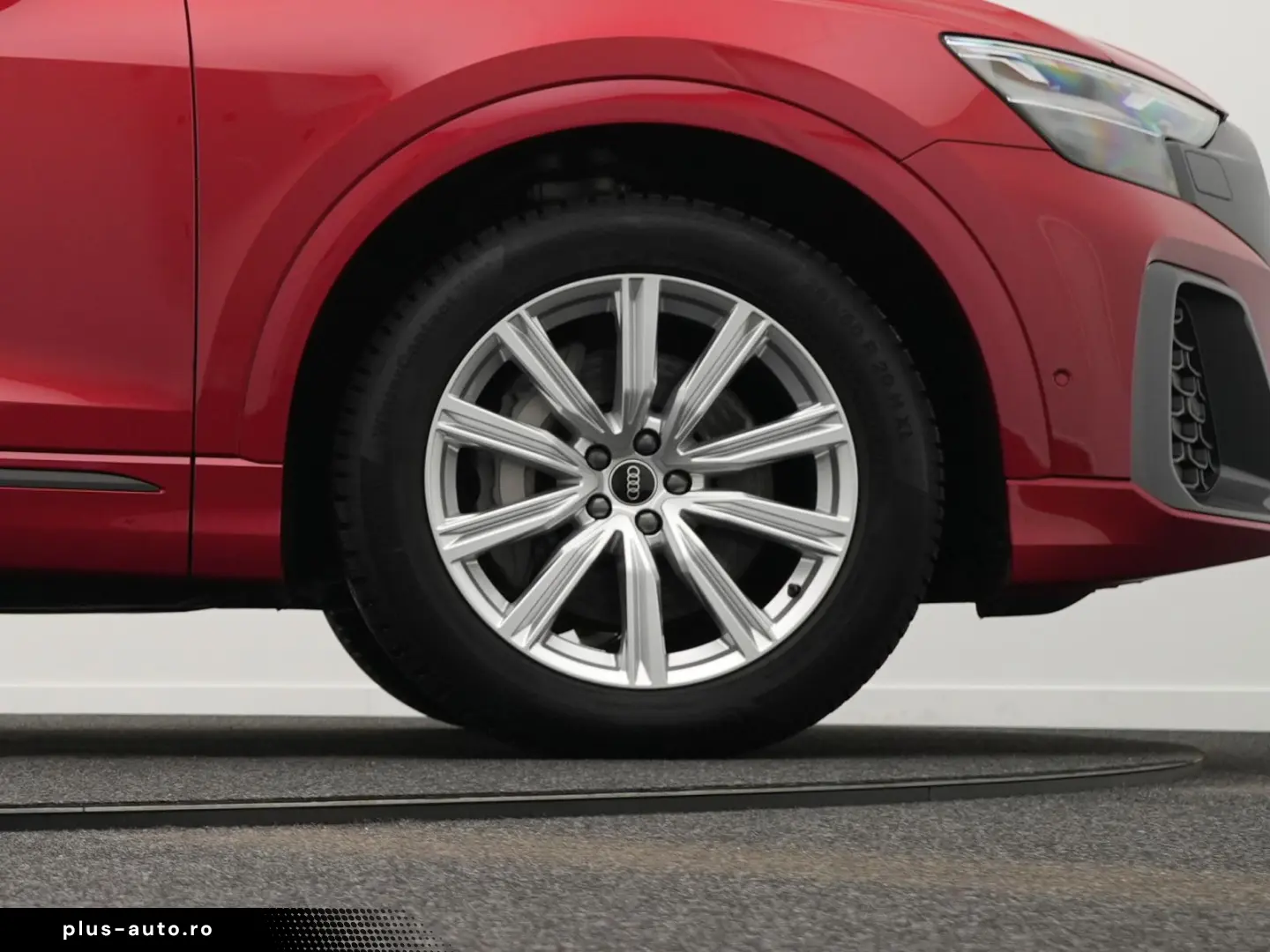 AUDI Q8 50 TDI quattro tiptronic  S line 8-fach