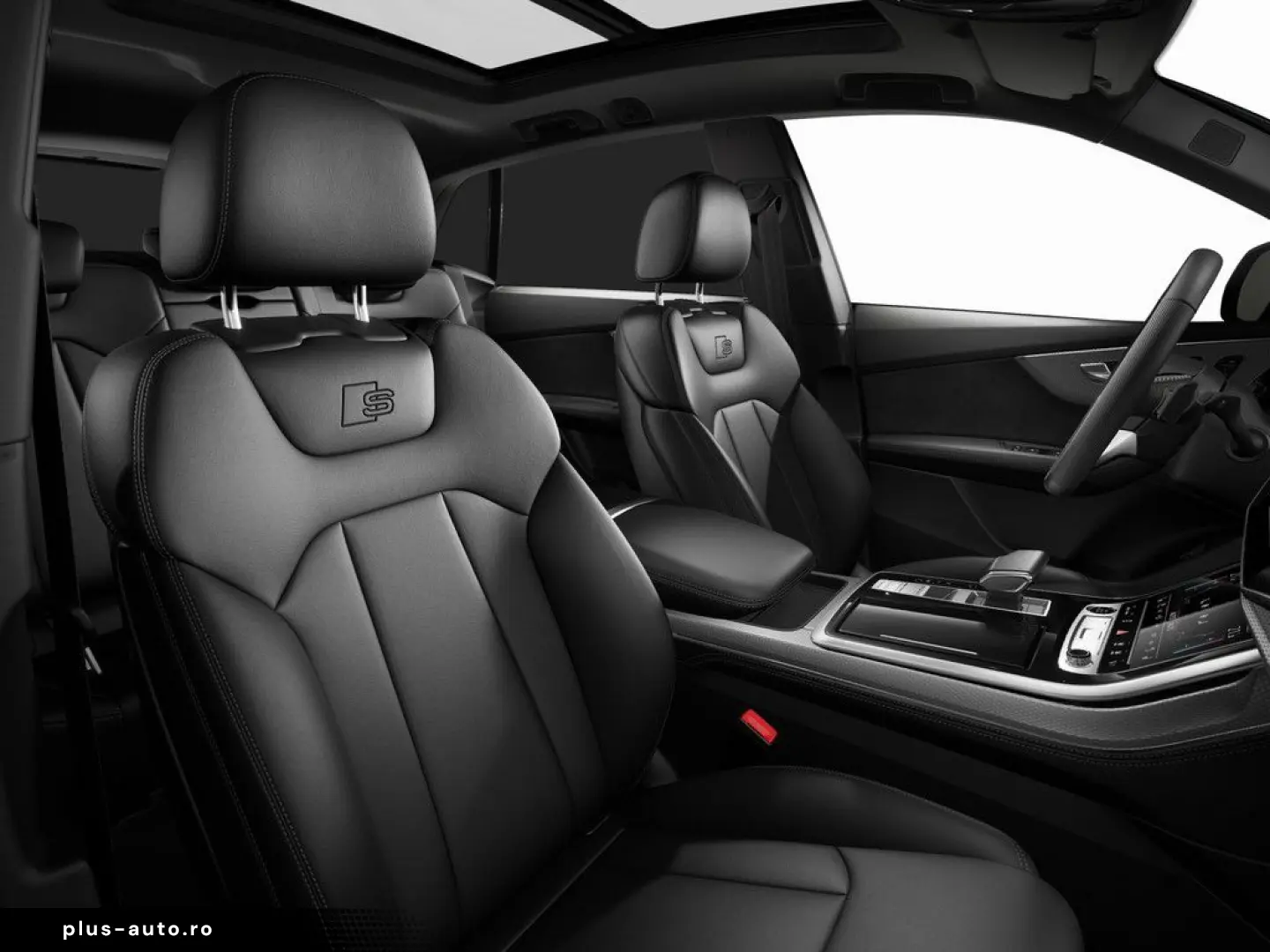 AUDI Q8 S Line 50 TDI quattro tiptronic AHK STANDHZ.