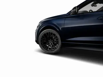 AUDI Q8 S Line 50 TDI quattro tiptronic AHK STANDHZ.