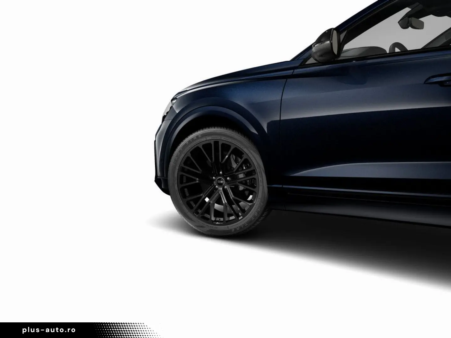 AUDI Q8 S Line 50 TDI quattro tiptronic AHK STANDHZ.