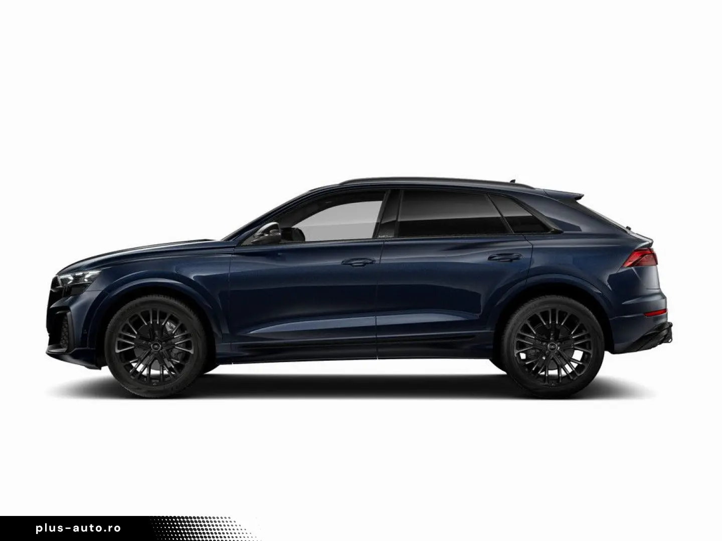 AUDI Q8 S Line 50 TDI quattro tiptronic AHK STANDHZ.