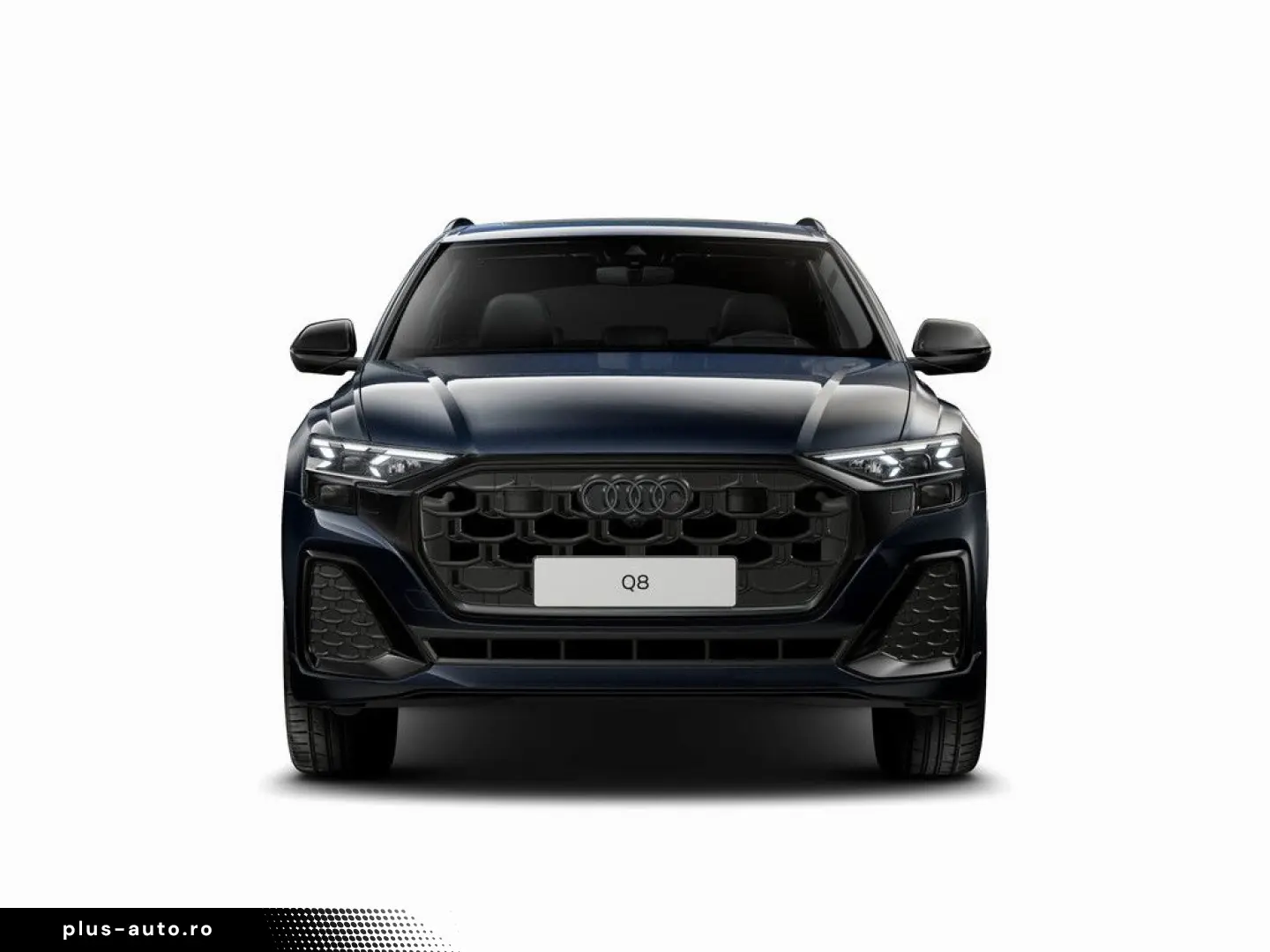 AUDI Q8 S Line 50 TDI quattro tiptronic AHK STANDHZ.
