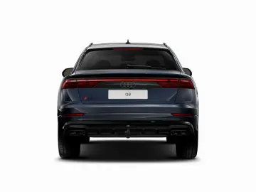 AUDI Q8 S Line 50 TDI quattro tiptronic AHK STANDHZ.