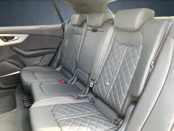 AUDI Q8 S line 50 TDI qu HDMatrix B&O Pano 4Lenk 23