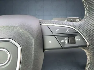 AUDI Q8 S line 50 TDI qu HDMatrix B&O Pano 4Lenk 23