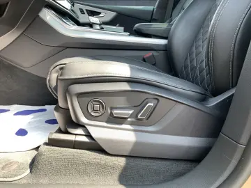 AUDI Q8 S line 50 TDI qu HDMatrix B&O Pano 4Lenk 23