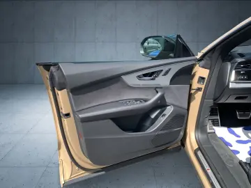 AUDI Q8 S line 50 TDI qu HDMatrix B&O Pano 4Lenk 23