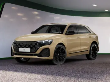 AUDI Q8 S Line 50 TDI quattro tiptronic STANDHZ. PANO