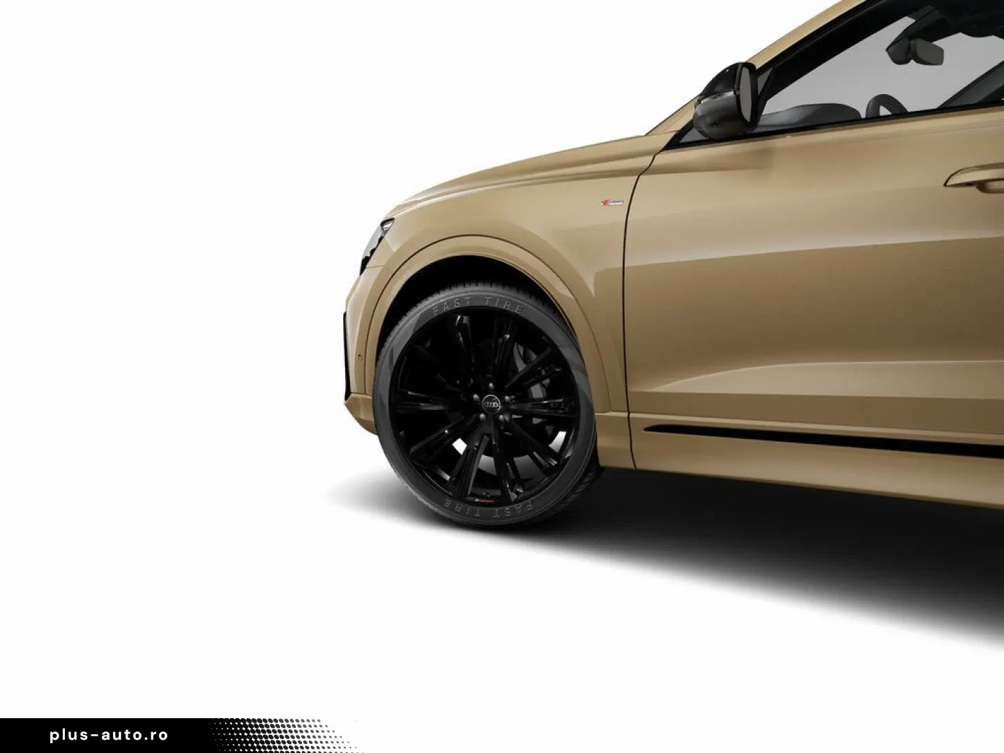 AUDI Q8 S Line 50 TDI quattro tiptronic STANDHZ. PANO