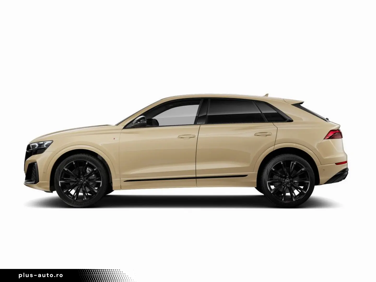 AUDI Q8 S Line 50 TDI quattro tiptronic STANDHZ. PANO