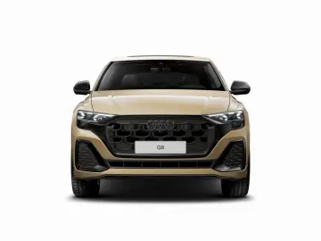 AUDI Q8 S Line 50 TDI quattro tiptronic STANDHZ. PANO