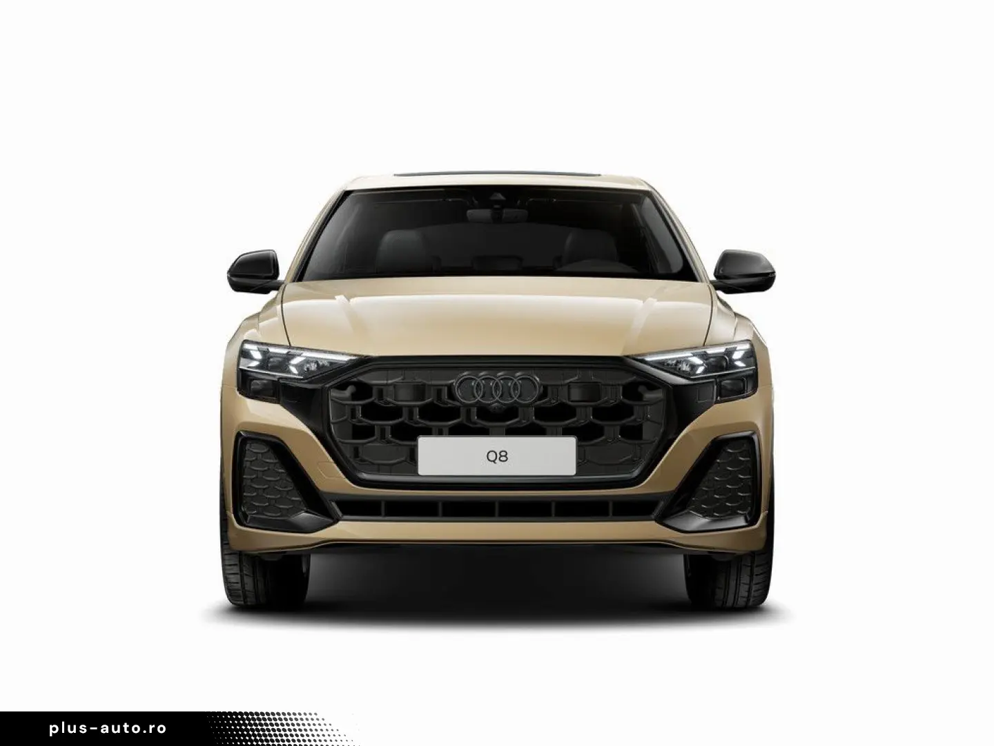 AUDI Q8 S Line 50 TDI quattro tiptronic STANDHZ. PANO