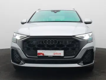 AUDI Q8 S-Line 50TDI quattro   Pano  Matrix  B&O  AHK