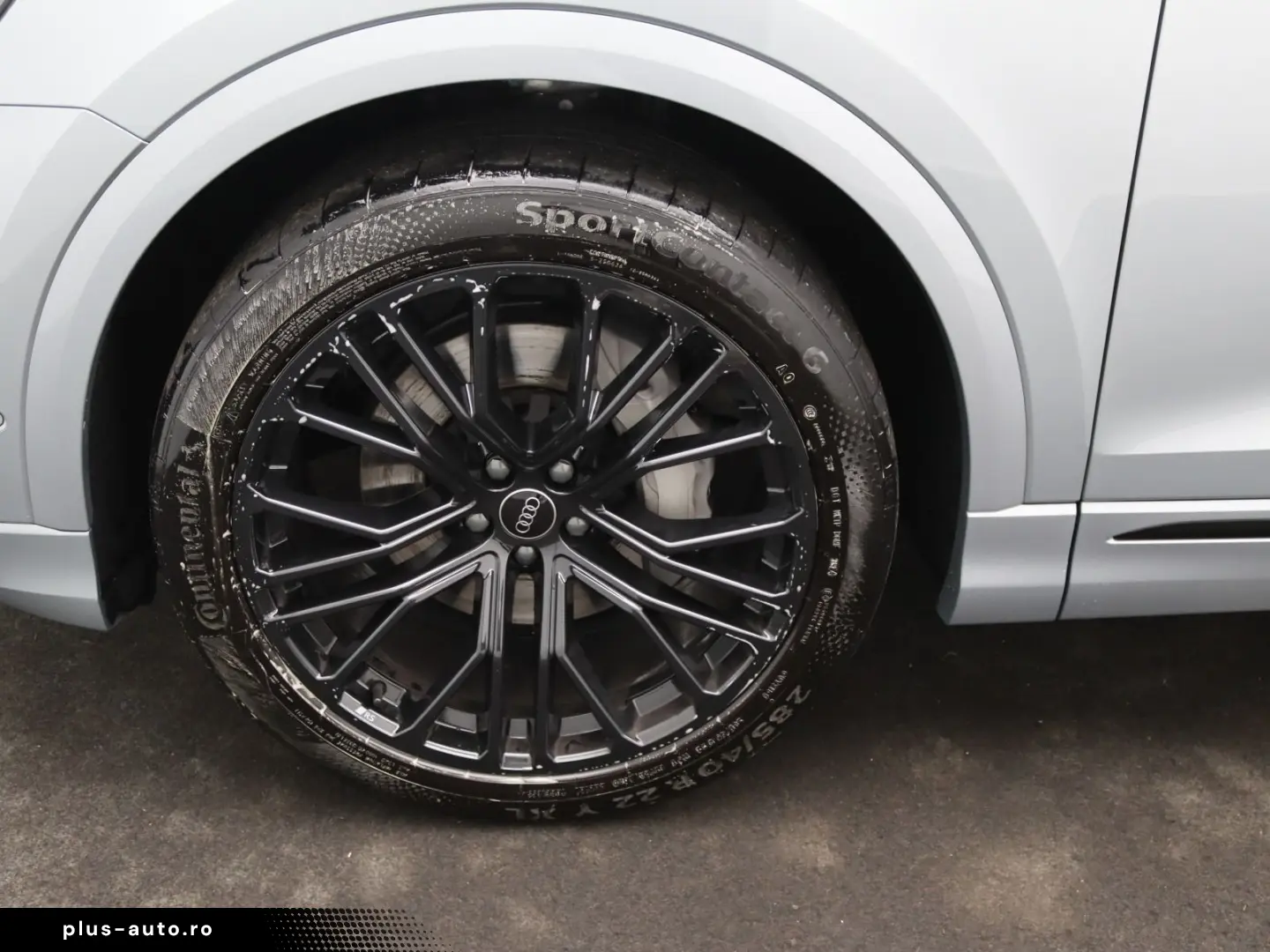 AUDI Q8 S-Line 50TDI quattro   Pano  Matrix  B&O  AHK