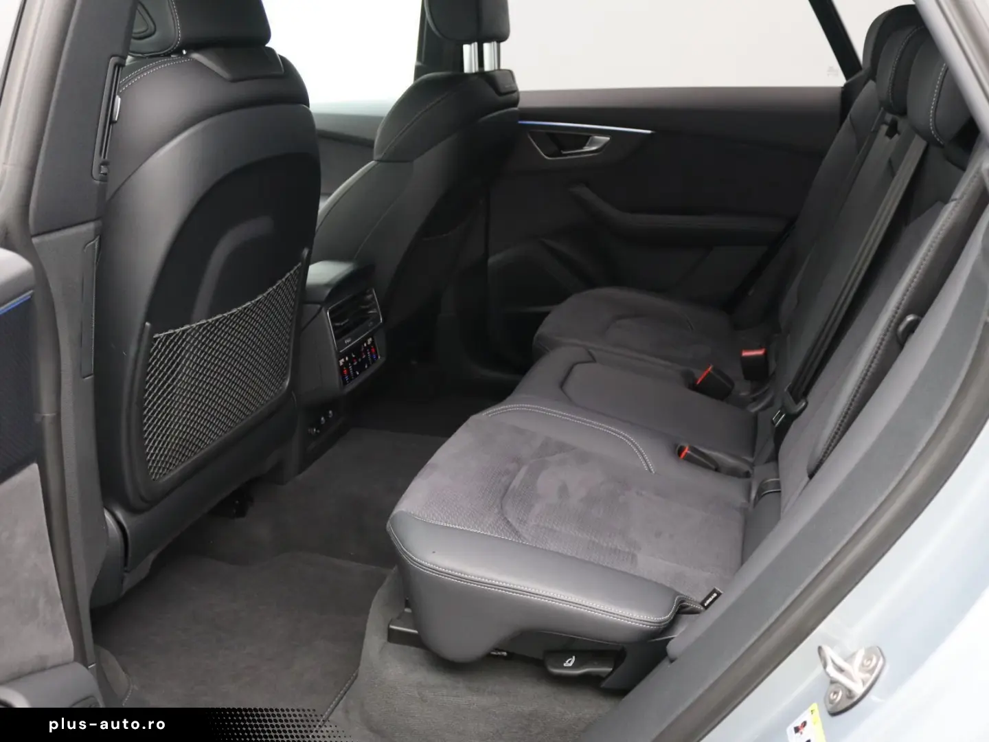 AUDI Q8 S-Line 50TDI quattro   Pano  Matrix  B&O  AHK