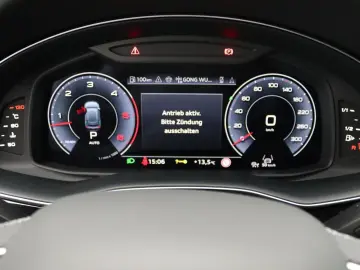 AUDI Q8 S-Line 50TDI quattro   Pano  Matrix  B&O  AHK