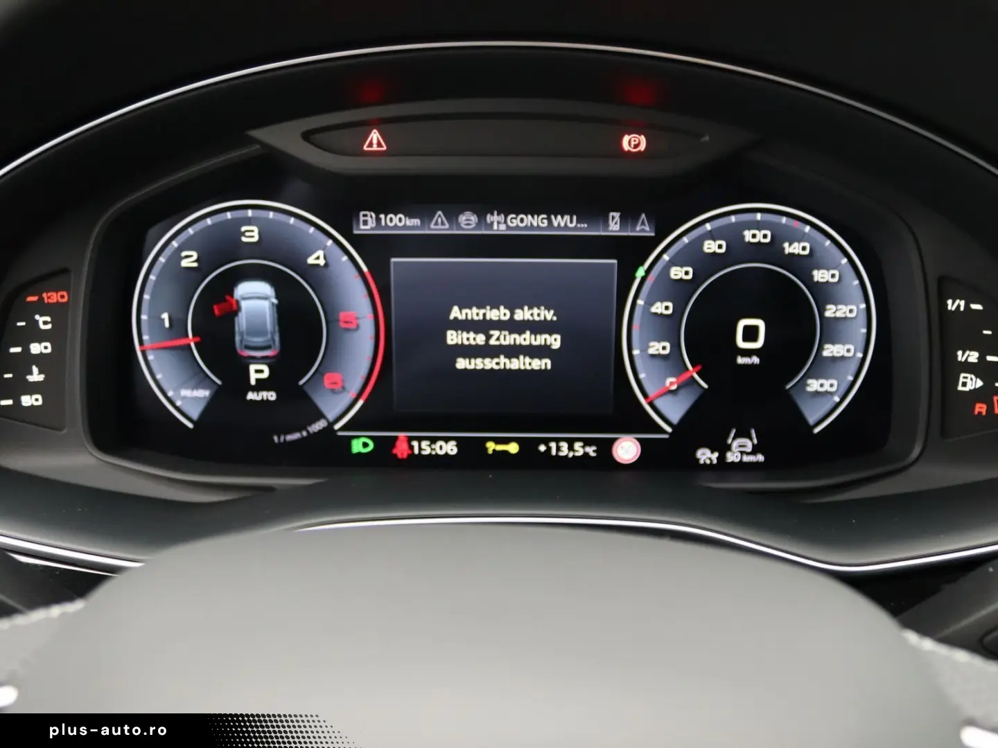 AUDI Q8 S-Line 50TDI quattro   Pano  Matrix  B&O  AHK