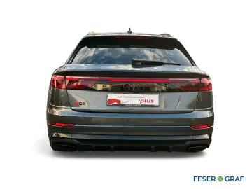 AUDI Q8 50TDI quattro S-line AIR Matrix Memory ACC B&