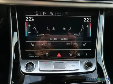 AUDI Q8 50TDI quattro S-line AIR Matrix Memory ACC B&