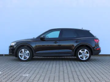 Audi Q5 2.0 TDI Quattro S tronic