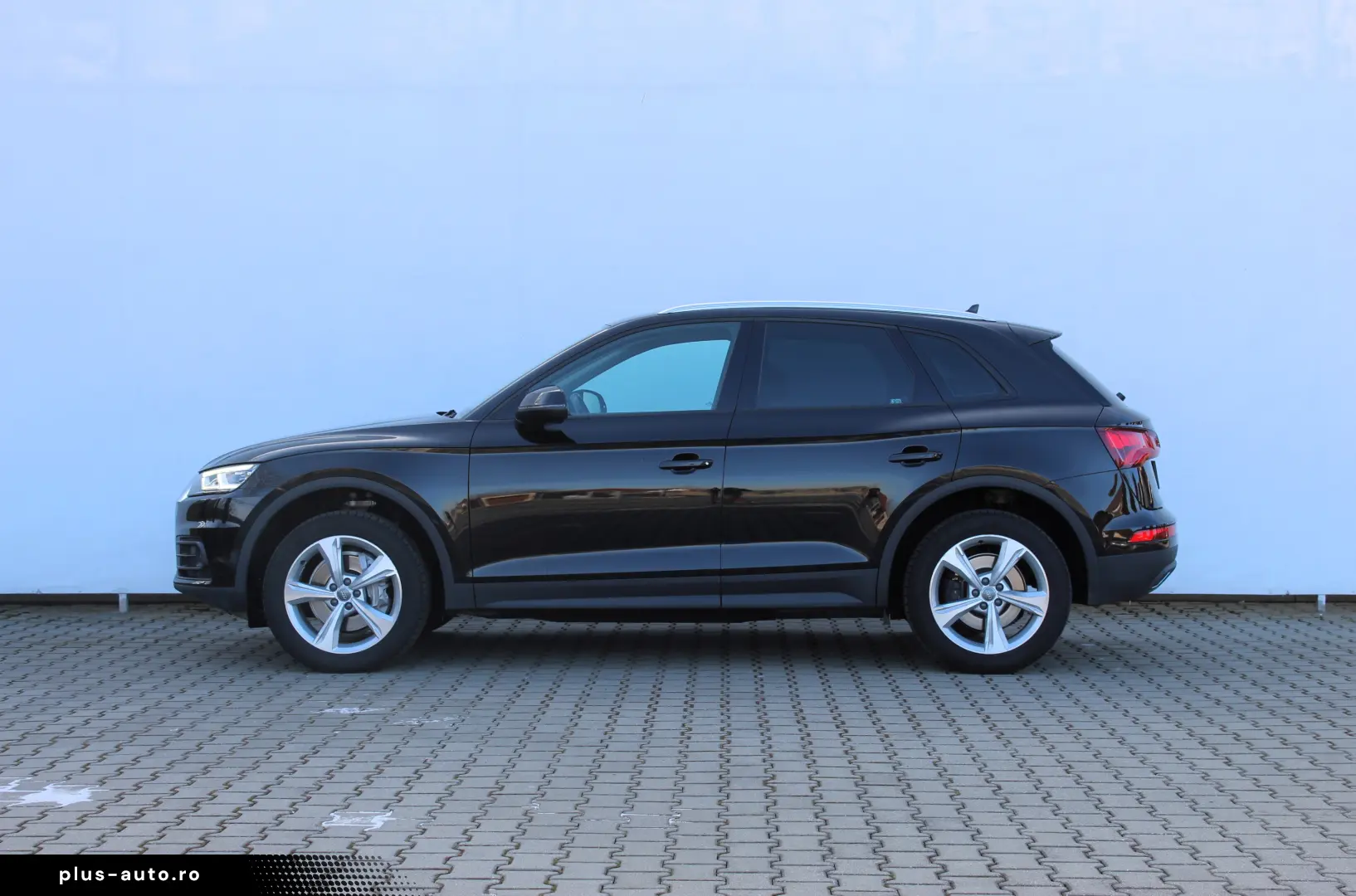 Audi Q5 2.0 TDI Quattro S tronic
