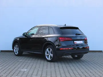 Audi Q5 2.0 TDI Quattro S tronic