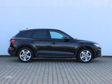 Audi Q5 2.0 TDI Quattro S tronic