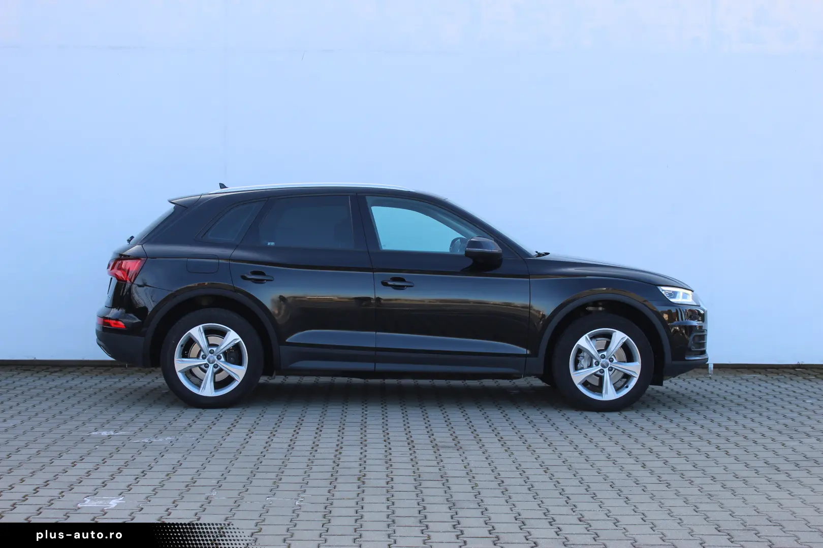 Audi Q5 2.0 TDI Quattro S tronic